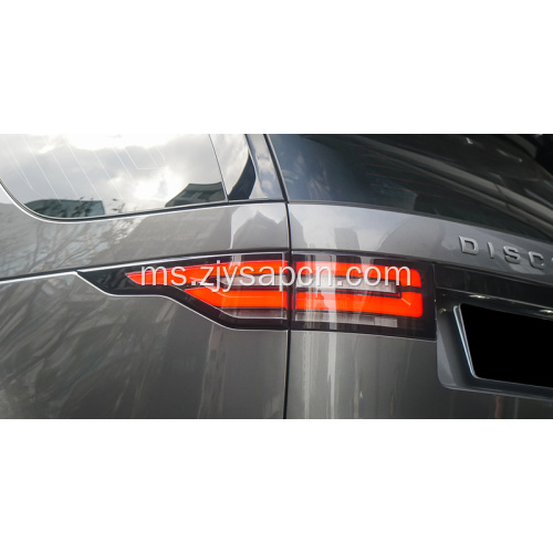 2017-2021 Discovery 5 Lampu Tail High Taillight Taillamp